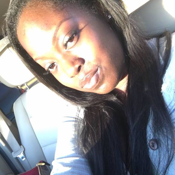 Meet your Posher, Te'andrea - Picture 1 of 1
